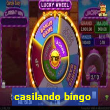 casilando bingo