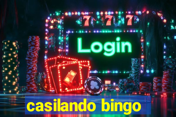 casilando bingo