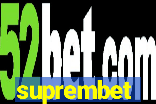 suprembet