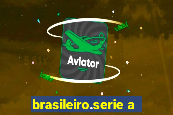 brasileiro.serie a