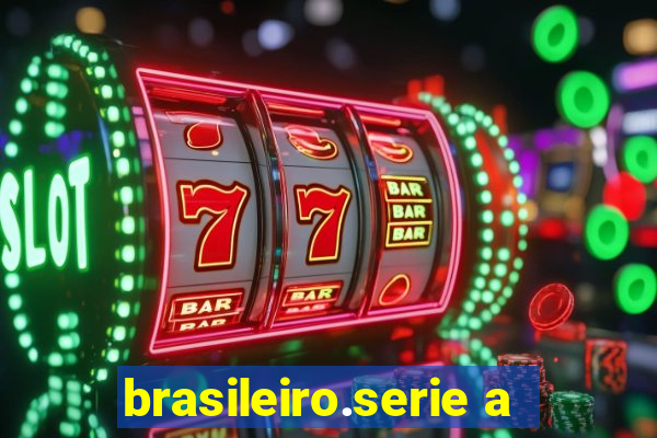 brasileiro.serie a