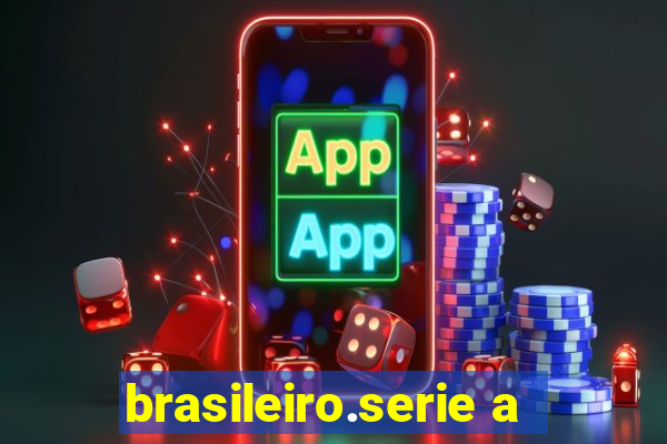 brasileiro.serie a