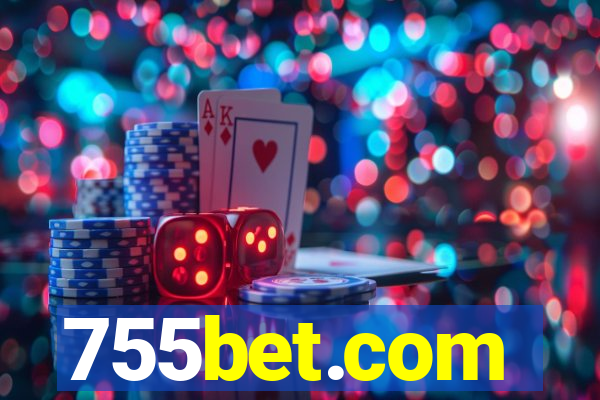 755bet.com