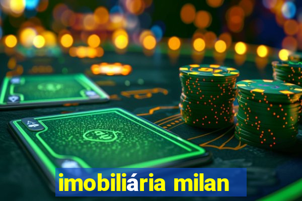 imobiliária milan