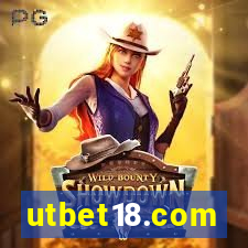 utbet18.com