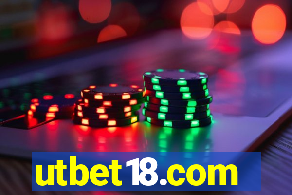 utbet18.com