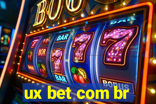 ux bet com br