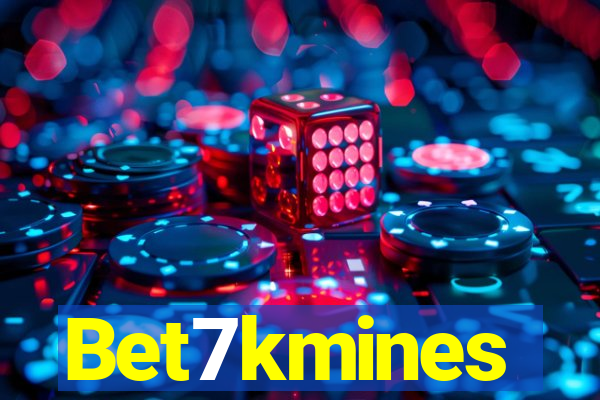 Bet7kmines