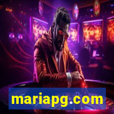 mariapg.com