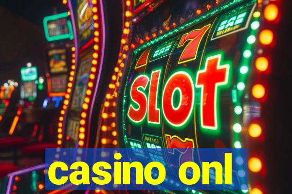 casino onl