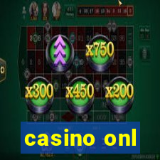 casino onl