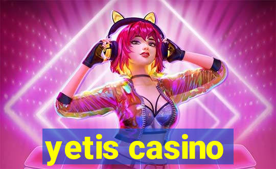 yetis casino