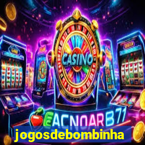 jogosdebombinha