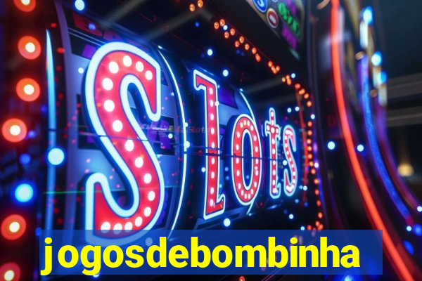 jogosdebombinha