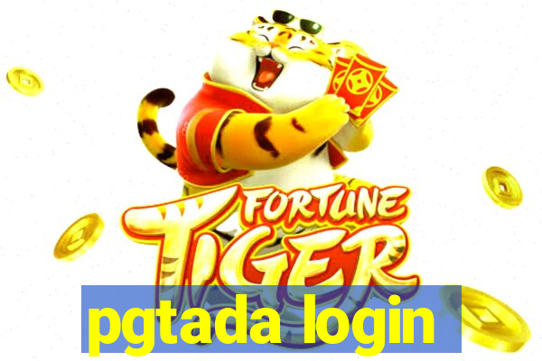 pgtada login