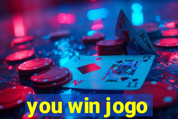 you win jogo