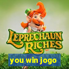 you win jogo