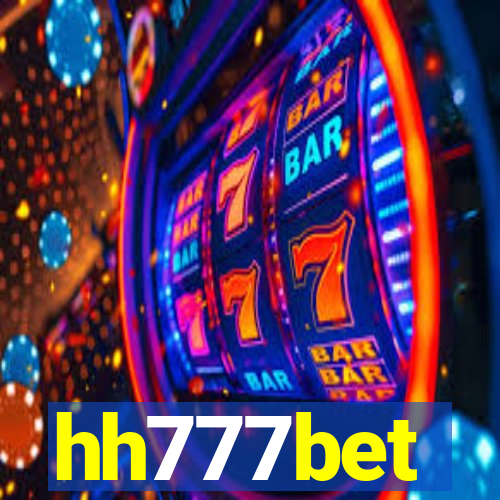 hh777bet