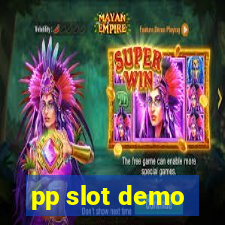 pp slot demo