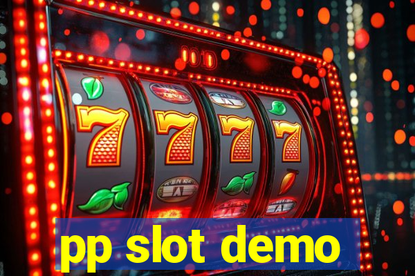 pp slot demo