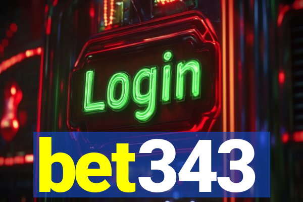 bet343