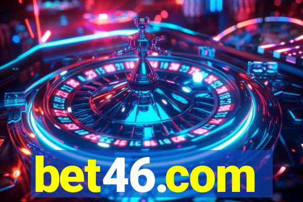 bet46.com