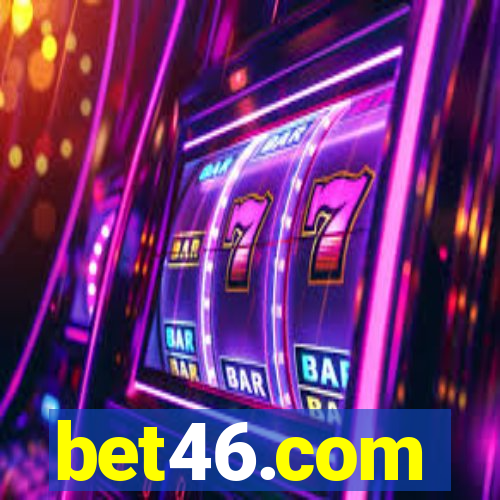 bet46.com