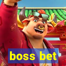 boss bet