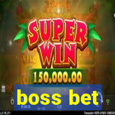 boss bet