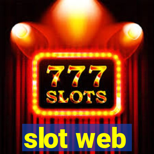 slot web