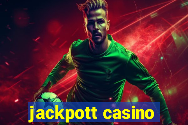 jackpott casino