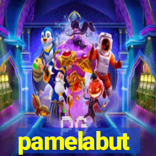 pamelabut