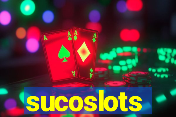 sucoslots