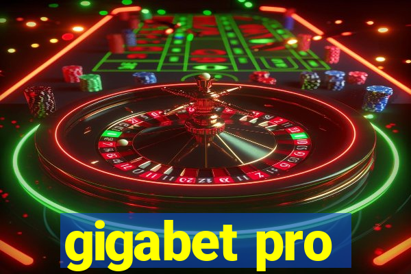 gigabet pro