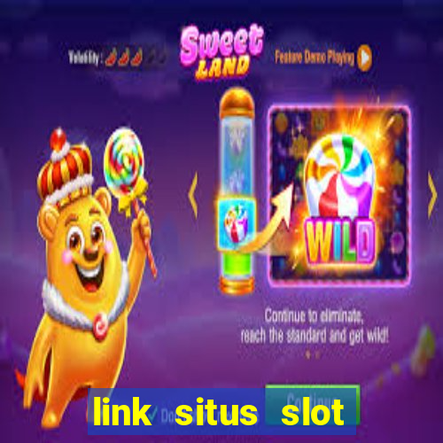 link situs slot gacor hari ini