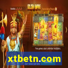 xtbetn.com