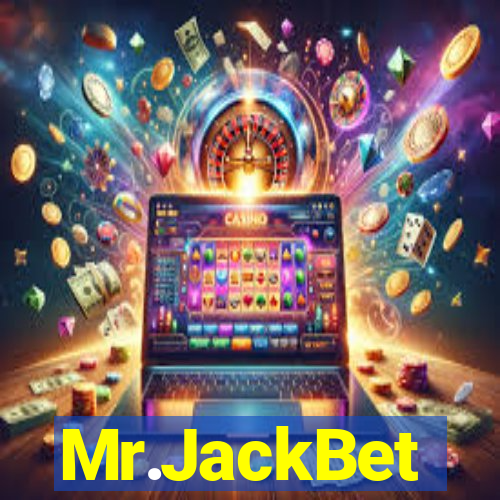 Mr.JackBet