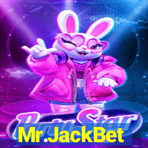 Mr.JackBet