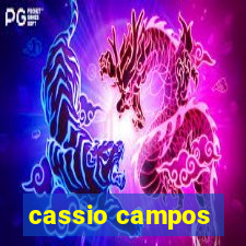 cassio campos