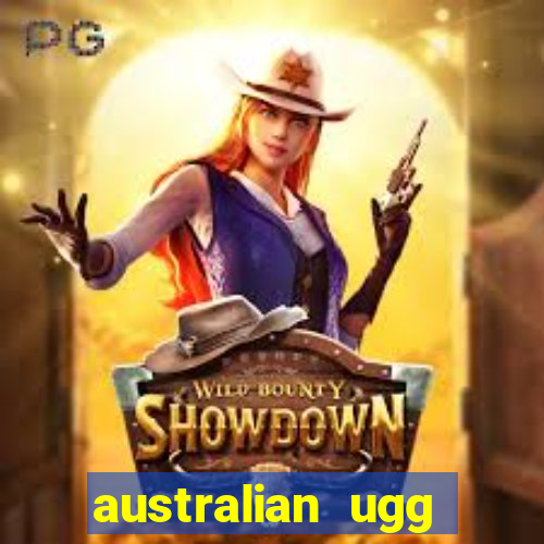 australian ugg original ru