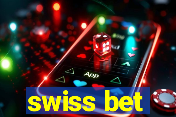 swiss bet