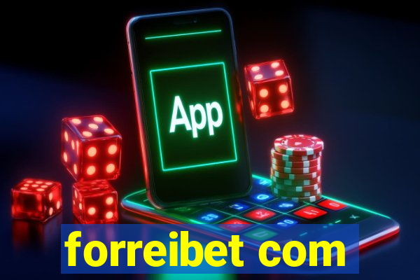 forreibet com