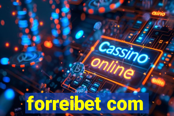 forreibet com