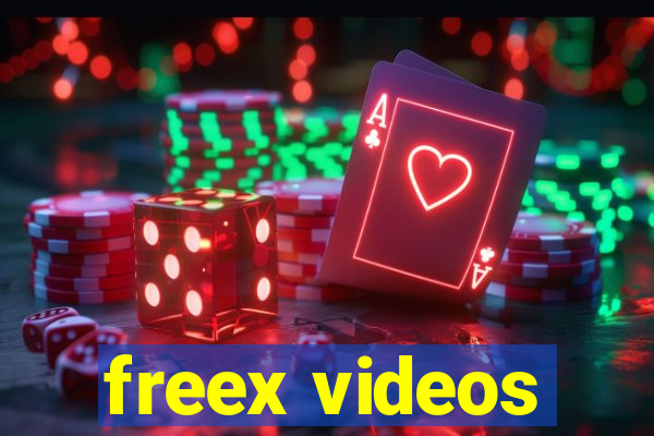 freex videos