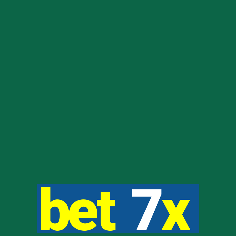 bet 7x