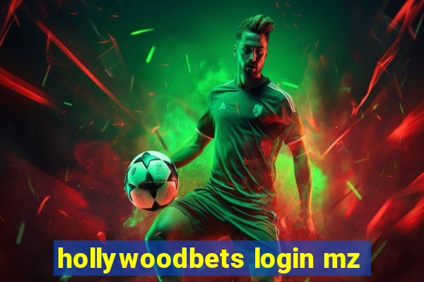 hollywoodbets login mz