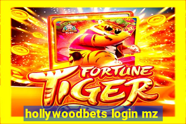 hollywoodbets login mz