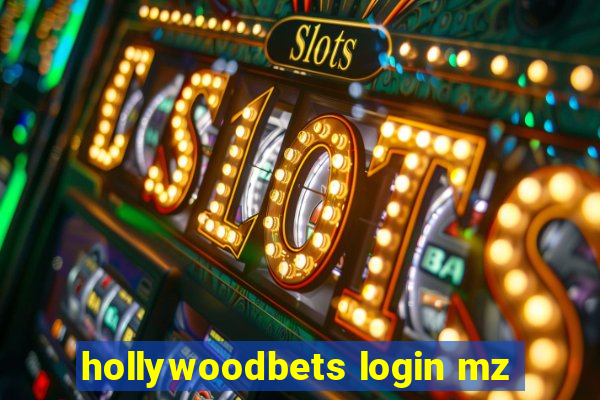 hollywoodbets login mz