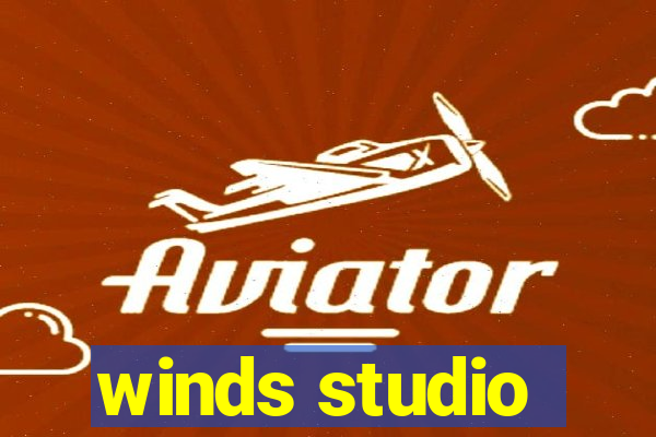 winds studio