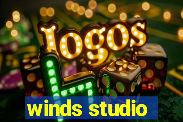 winds studio